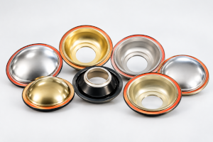 Aerosol components
