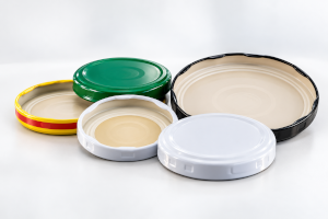 Twist-off lids