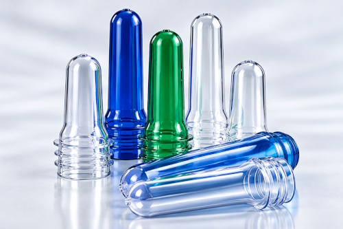 PET Preforms